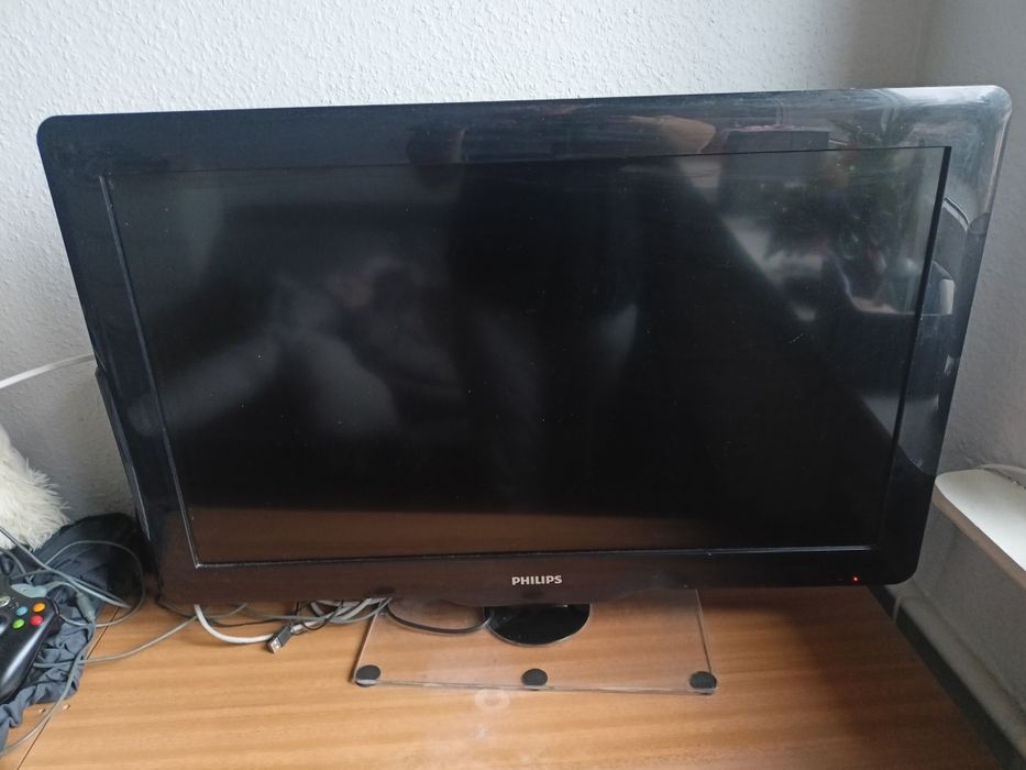 Philips 32" telewizor stan bardzo dobry