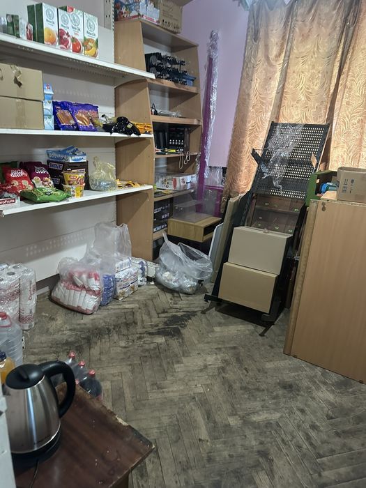 Продаж приміщення під бізнес