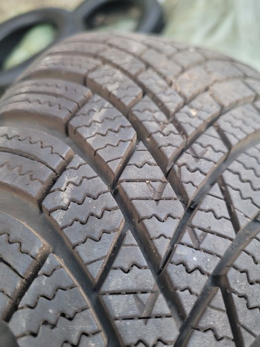 Koła zimowe R14 4x100 Opel corsa