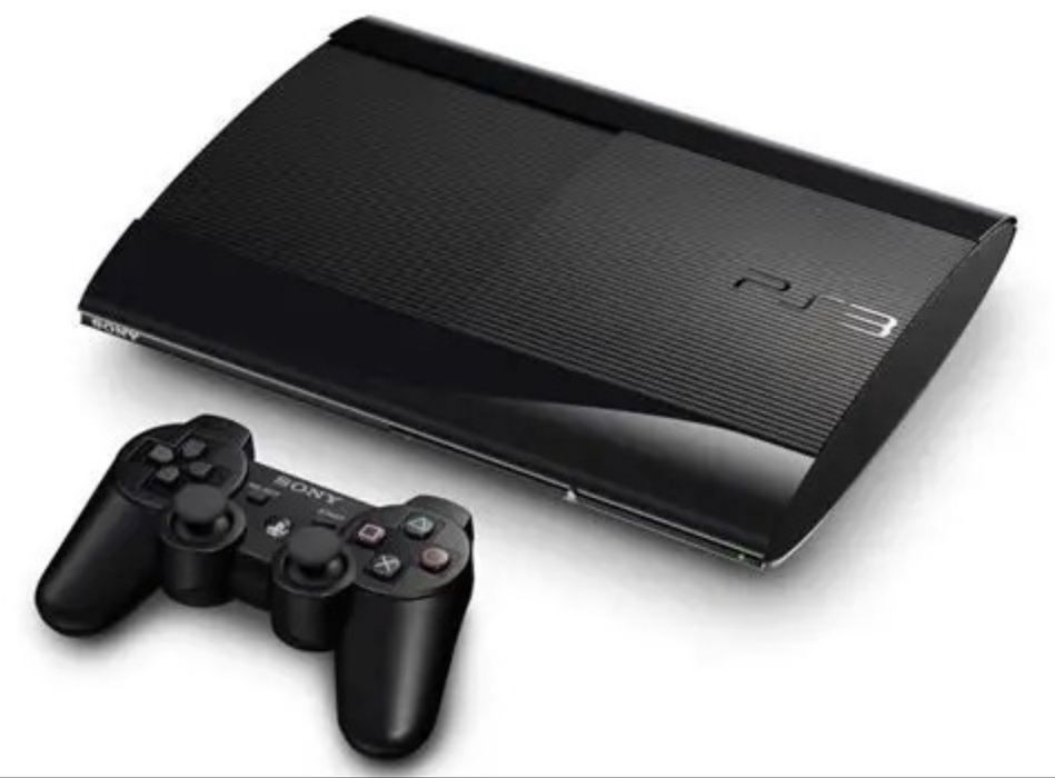 Instalcja ps3 HEN