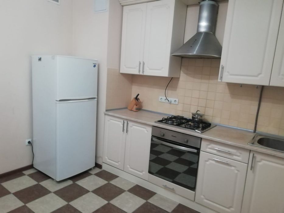 Здам квартиру в оренду довгостроково