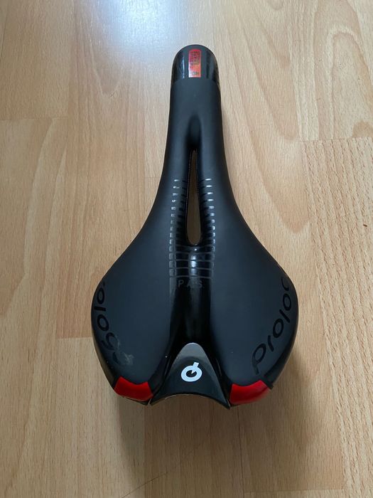 Сідло нове Prologo