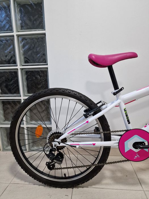 Bicicleta SPITZ Missy 240 Roda 24
