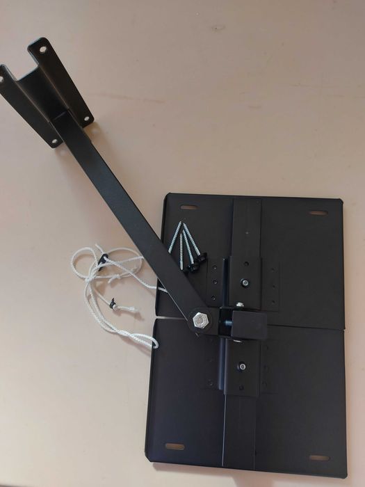 SUPORTE DE PAREDE - TV, PC, M. REGISTADORA, APARELHAGENS