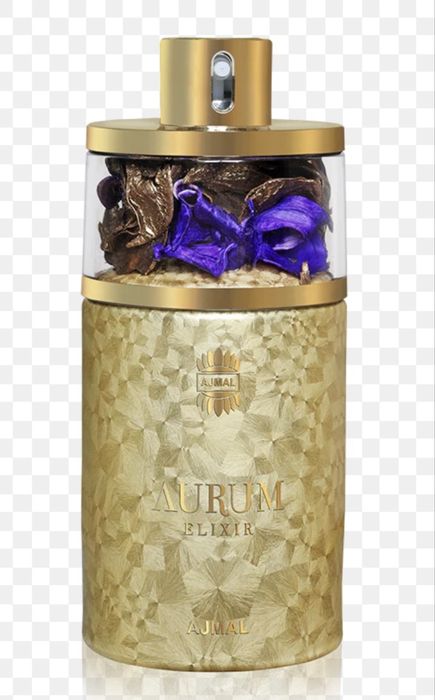 Perfume Ajmal Aurum Elixir 75ml