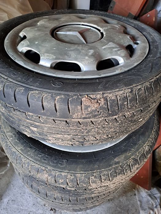 Продам Мерседес a cklas