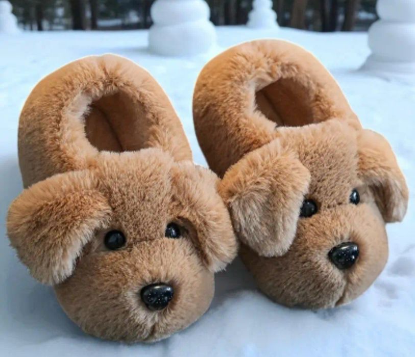 Домашні тапочки..розмір 30-31