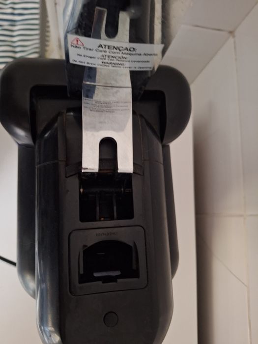 Máquina de Café DELTA QOOL 1.2 Preto