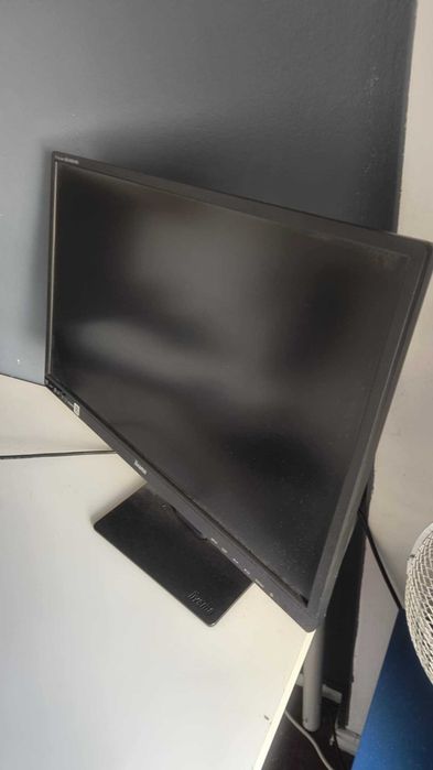 iiyama Monitor ProLite XB2483HSU 24"