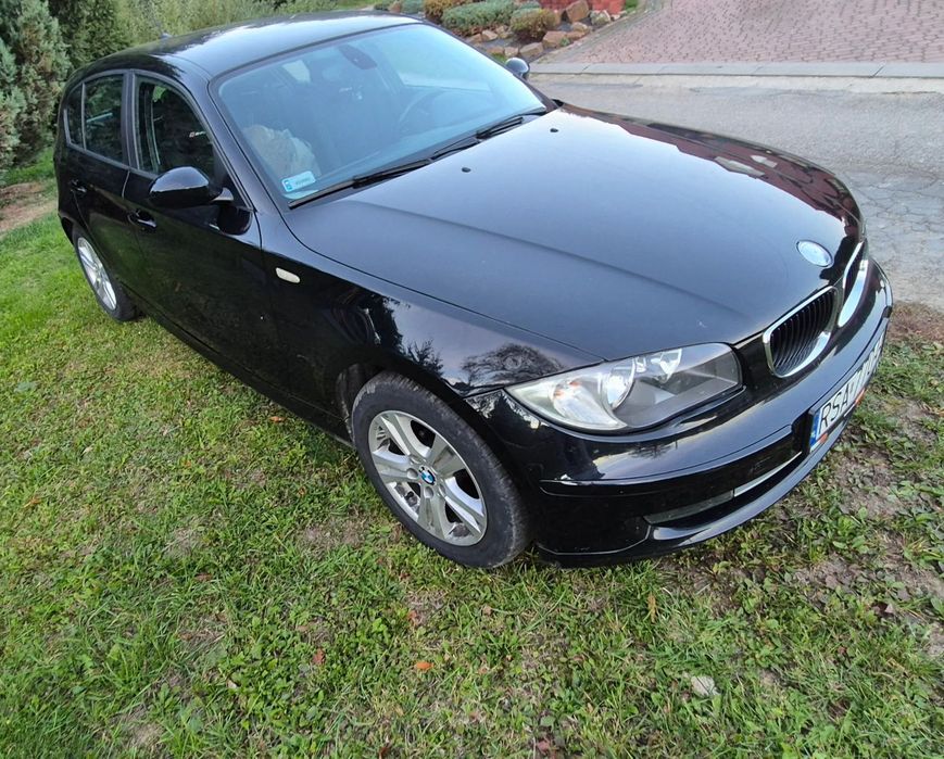 BMW Seria 1
