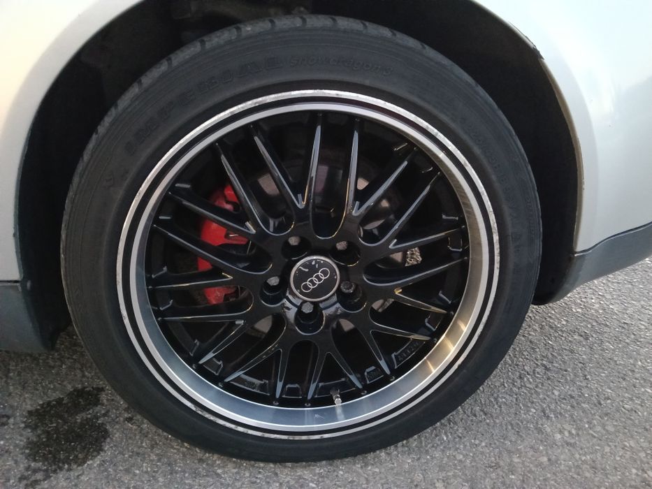 Продам Audi A4 b6
