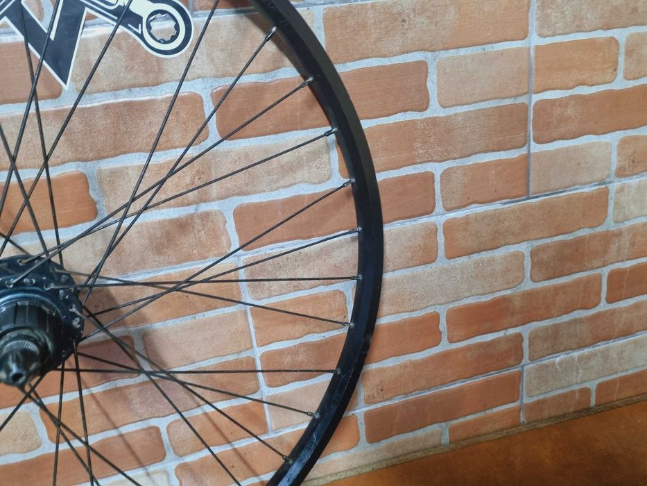 Roda Traseira formula 26 - Excelente Estado