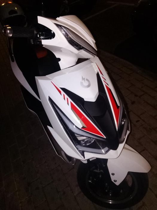 Mota Electrica Neovolt