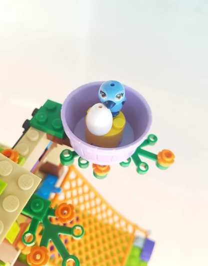 Lego Friends Adventure Camp