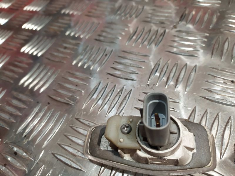 Piscas Guarda Lamas F.E Hyundai Matrix (Fc)