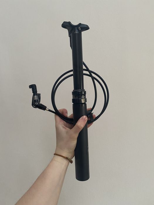 Sztyca regulowana RockShox Reverb 125mm 34.9mm