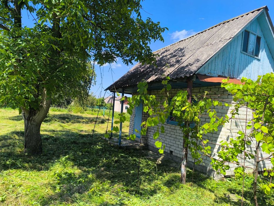 Продам приватизовану дачу,6 сотих ,в масиві Калина ,всі документи є