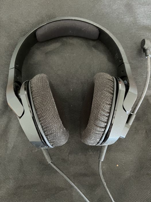 Domina o Jogo com os HyperX!