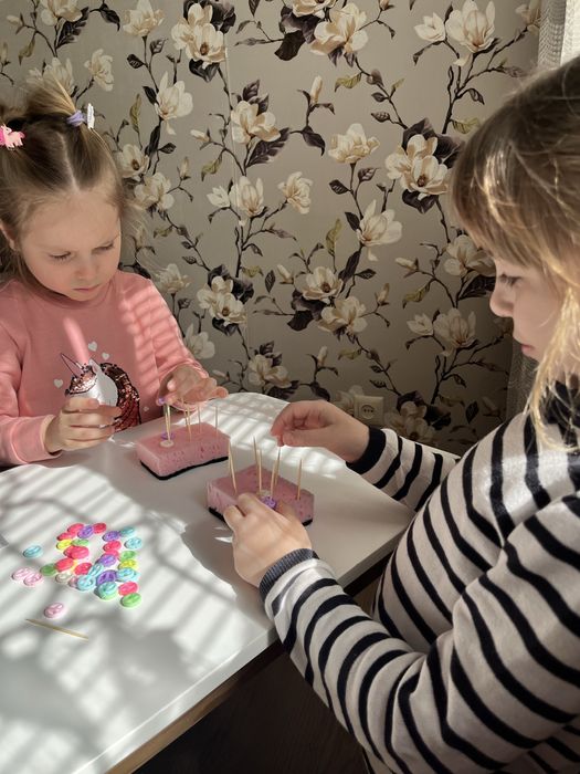 Репетитор початкових класів