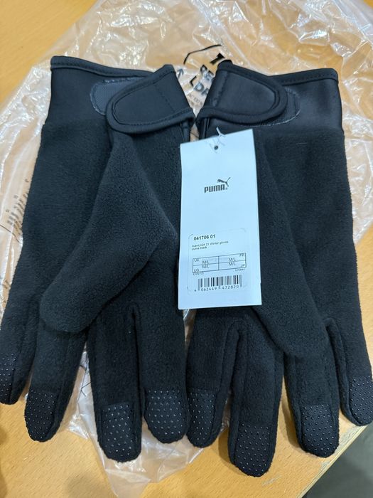 Рукавички Puma teamLIGA 21 Winter gloves
