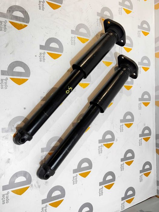 Amortecedor frente cabeçotes Smart fortwo 1G