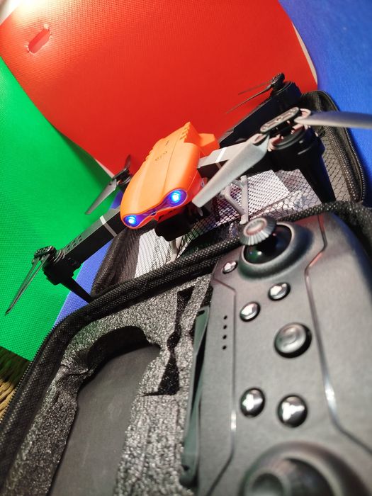 Nowy dron user manual E99 gratis wysyłka