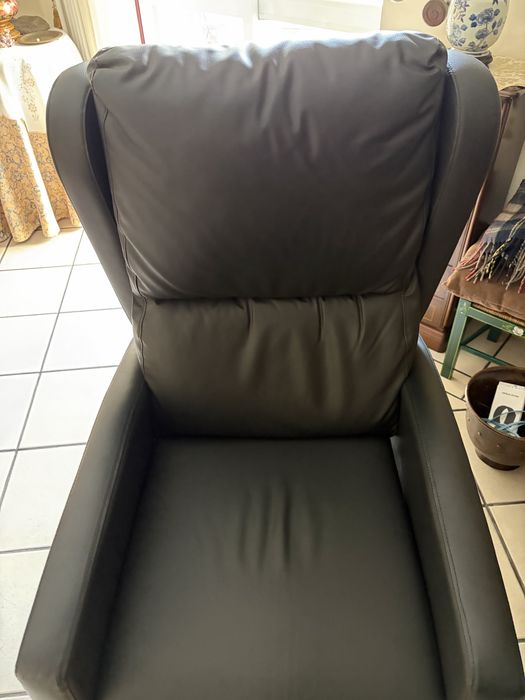 Cadeirão Ortopedico - Relax