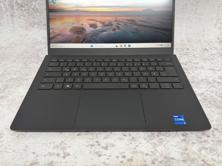 Dell Vostro 3420 / i5-1235 4.4GHz / 16GB DDR4 / 512SSD / 14FHD / W11