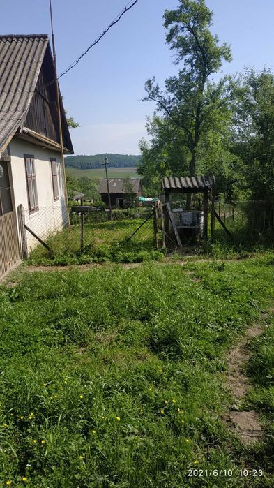 Будинок в с. Дроздовичі, Старосамбірський р-н.