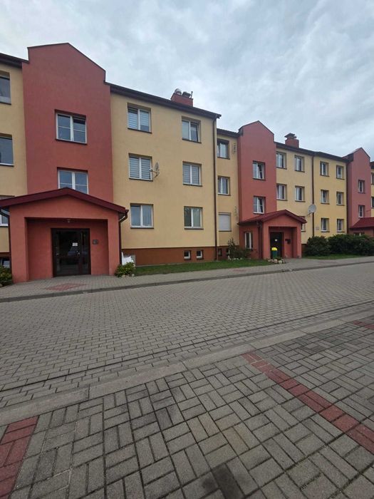 mieszkanie do sprzedania w Wieliszewie