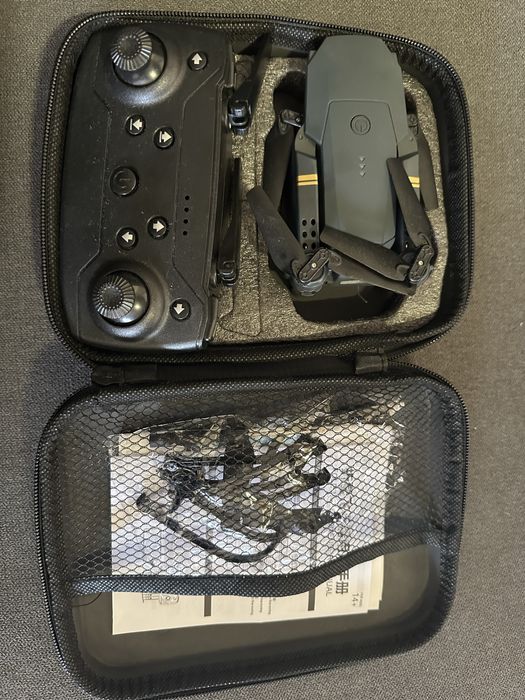 Vendo drone 2 camaras