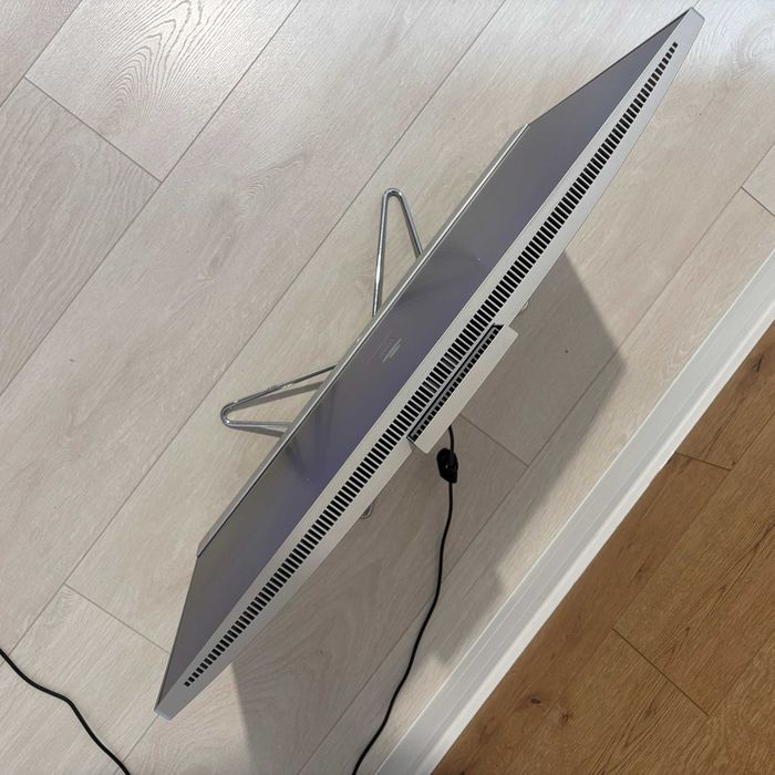 komputer HP all-in-one 27" AMD Ryzen 5 Windows 11 SSD 512GB
