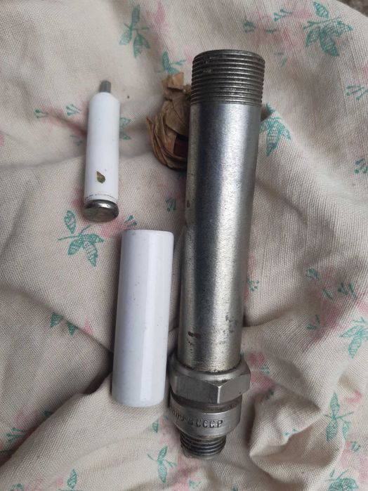 Свічки запалювання CН 307 В 0