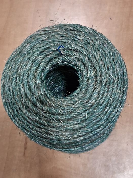 Vendo fio sisal em várias cores