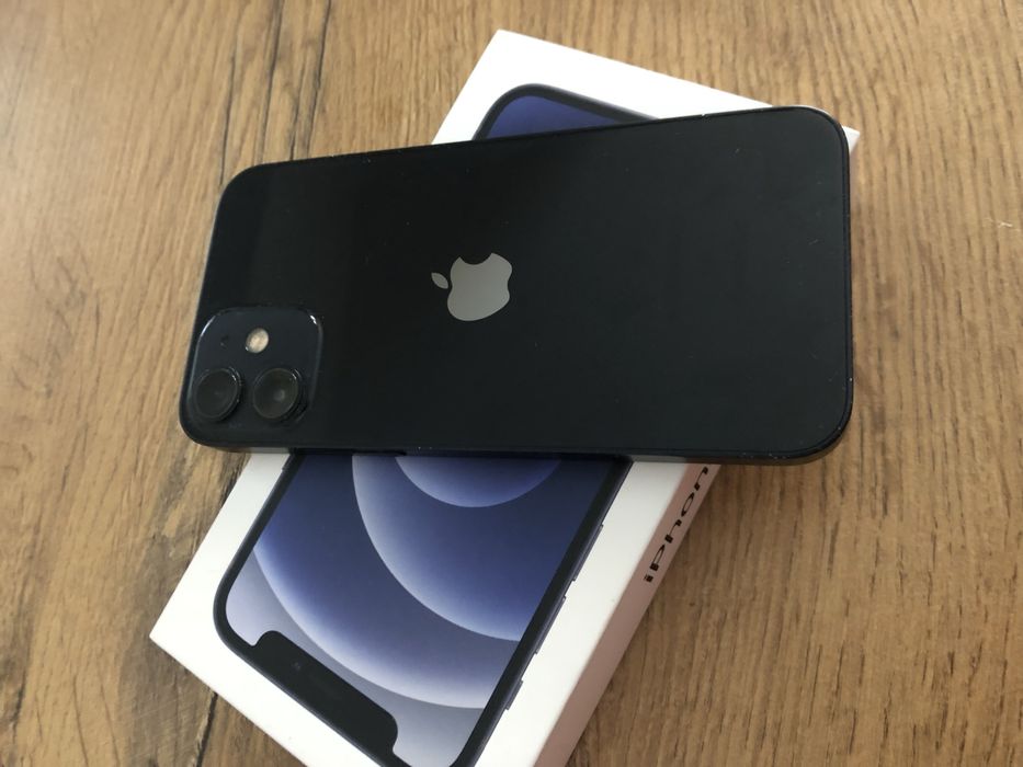 Iphone 12 mini Stan Bardzo Dobry