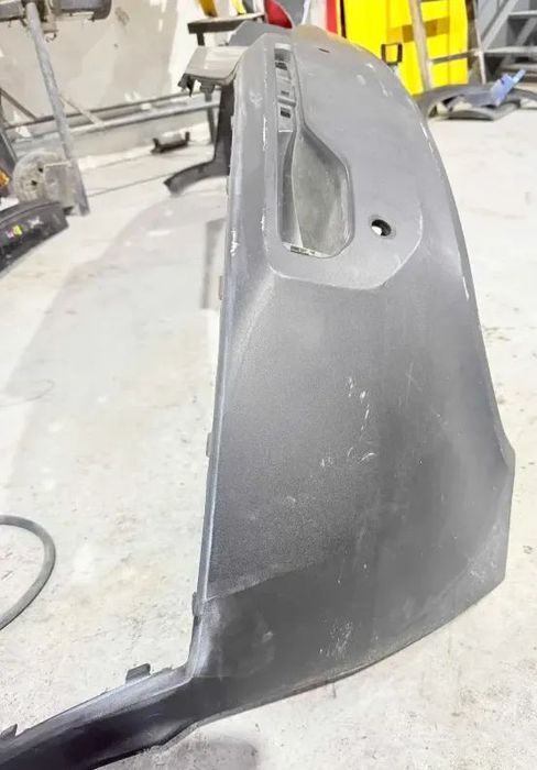 Para-choques traseiro Volvo xc40