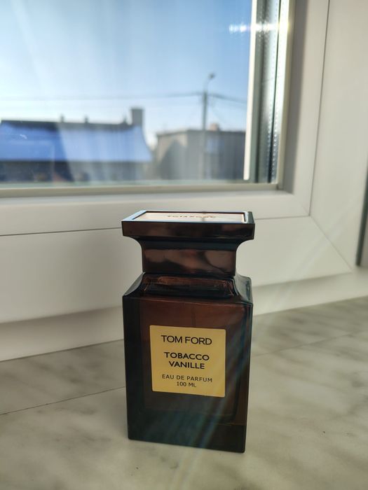 Tom Ford Tobacco Vanille 100ml