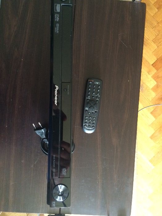 DVD плеер Pioneer