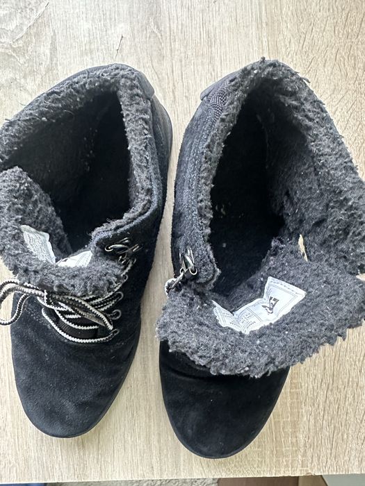 Черевики DC p.41