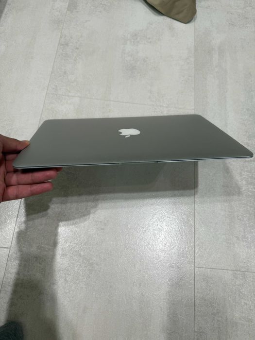 ШАРА ОРИГІНАЛЬНИЙ MacBook Air 13 512GB core i7 2014  8 GB RAM Ноутбук
