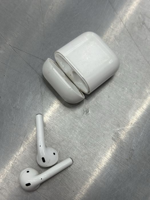 Air Pods 2 оригінал