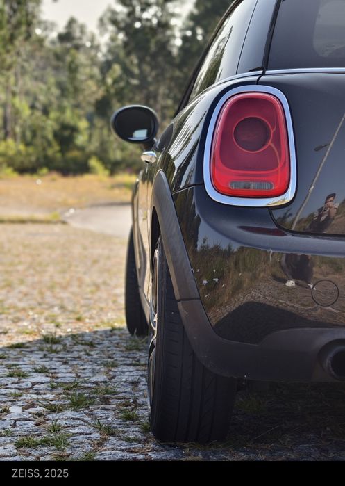 Mini Cooper F56 1.5D