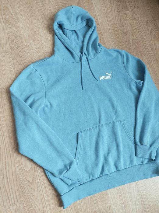 Bluza z kapturem Puma Essential r. M