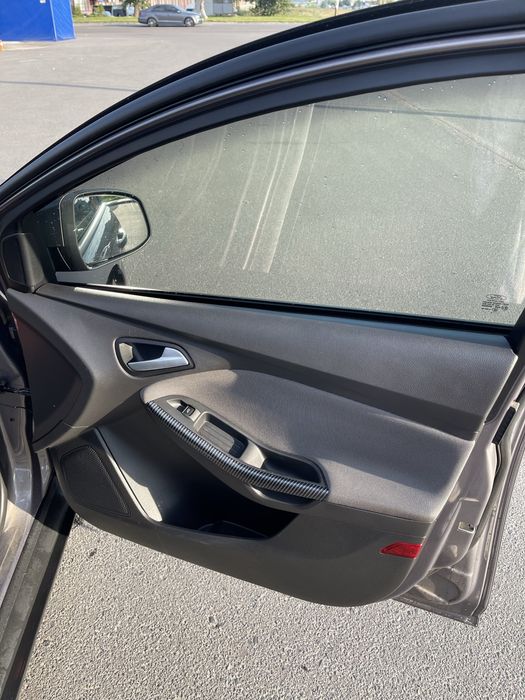 Продам Ford Focus