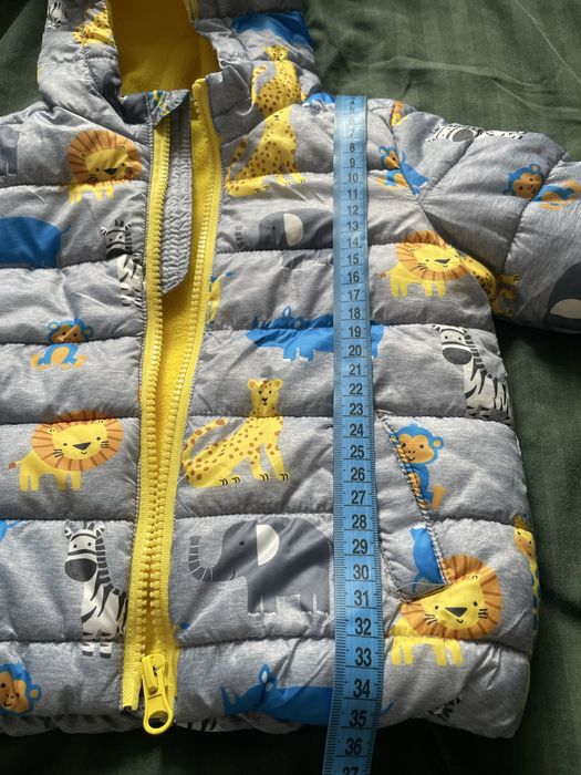 Продам дитячу куртку