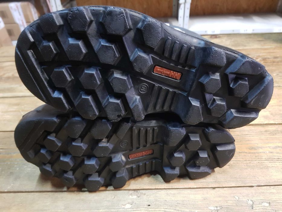 Kalosze robocze HELLY HANSEN rozm 43 wkł 28,5 cm S3