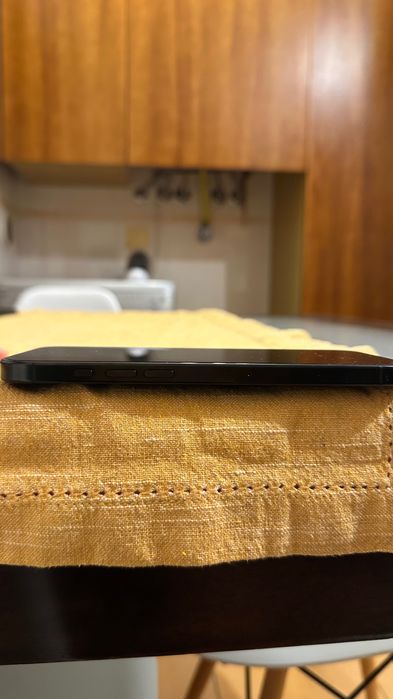 iPhone 16 Pro Max 512GB Preto