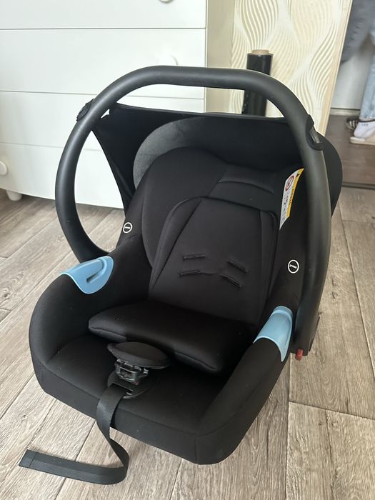 Авто крісло anex від 0