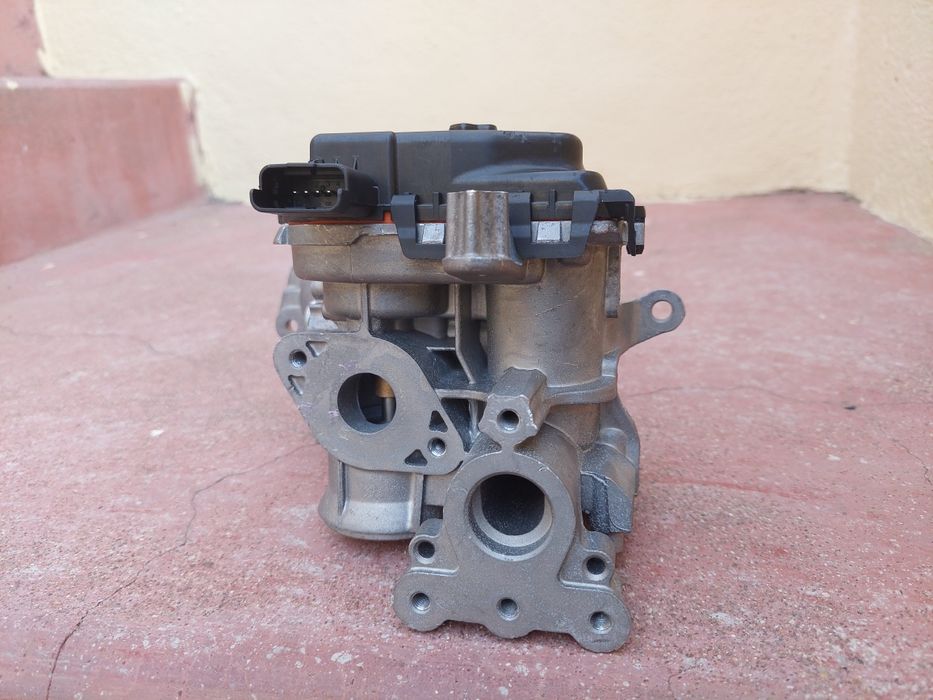 Válvula EGR Peugeot 308
