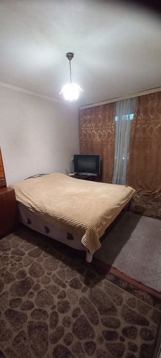 2 поверх 6 спальних місць